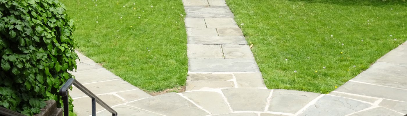 The Quantum Labyrinth